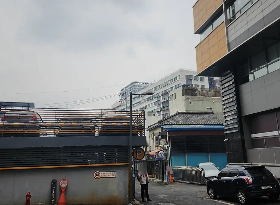안산 상록구 공사 폐기물 방문 현장 사진 5