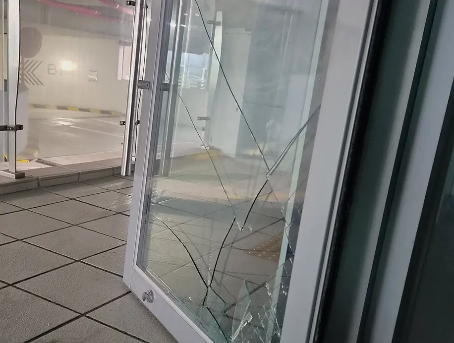 폐기물처리 현장 사진 10